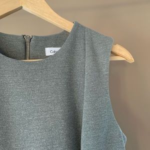 Calvin Klein Sleeveless Dress